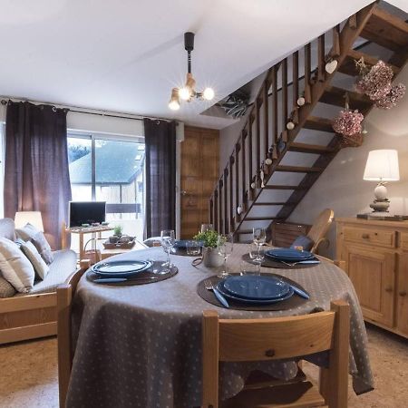 Appartement T3 Duplex, 4 Couchages, Balcon Sud, Proche Centre & Thermes, St Lary Village - Fr-1-296-182 Saint-Lary-Soulan Exteriör bild